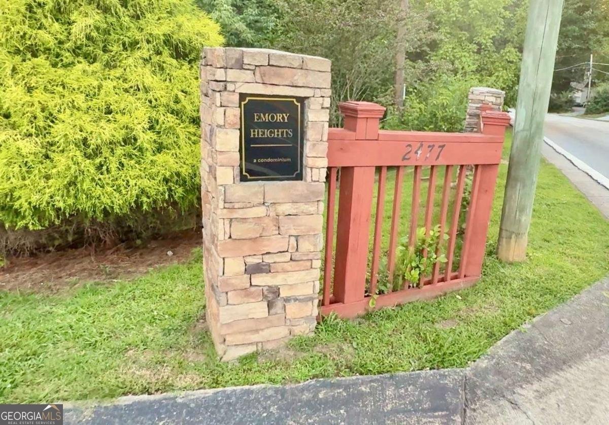 2477 Decatur Road Decatur - Photo 12