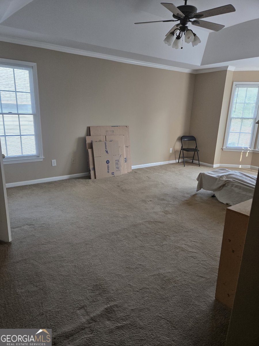 6794 Winterberry Ridge Drive Stone Mountain - Photo 11