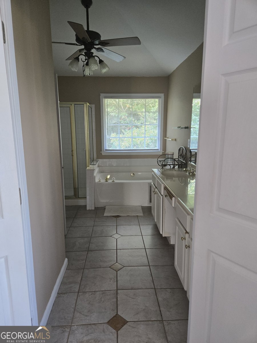 6794 Winterberry Ridge Drive Stone Mountain - Photo 12