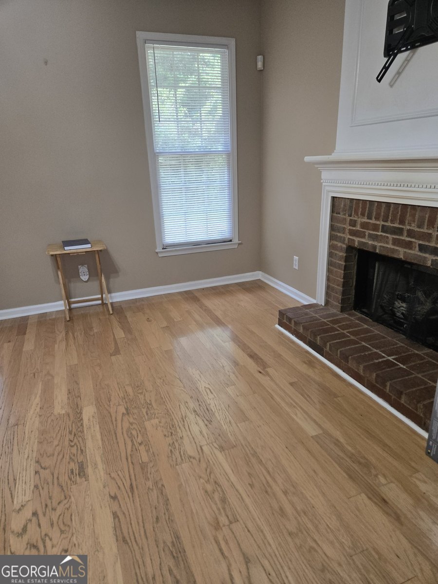 6794 Winterberry Ridge Drive Stone Mountain - Photo 6