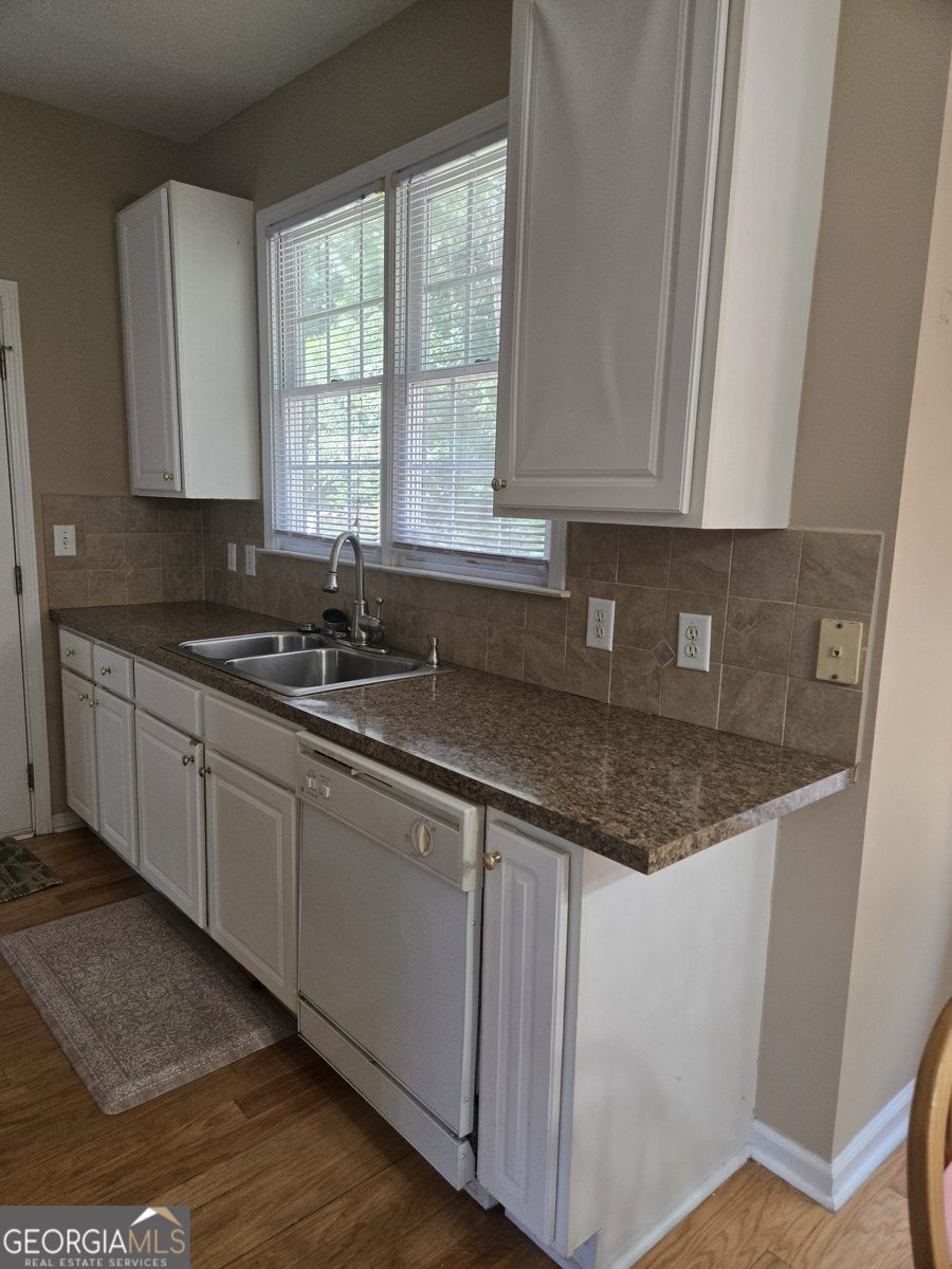 6794 Winterberry Ridge Drive Stone Mountain - Photo 7