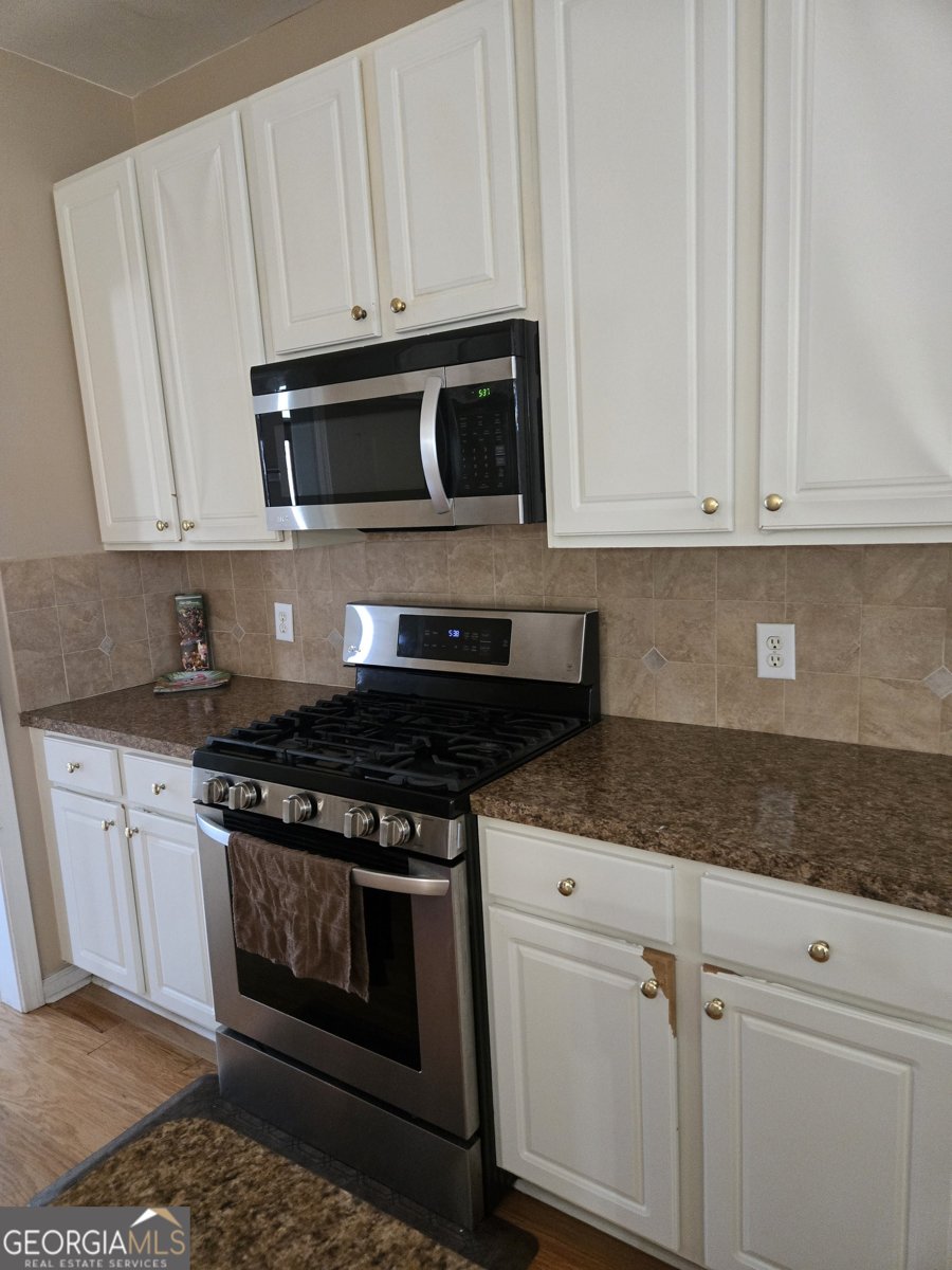 6794 Winterberry Ridge Drive Stone Mountain - Photo 8