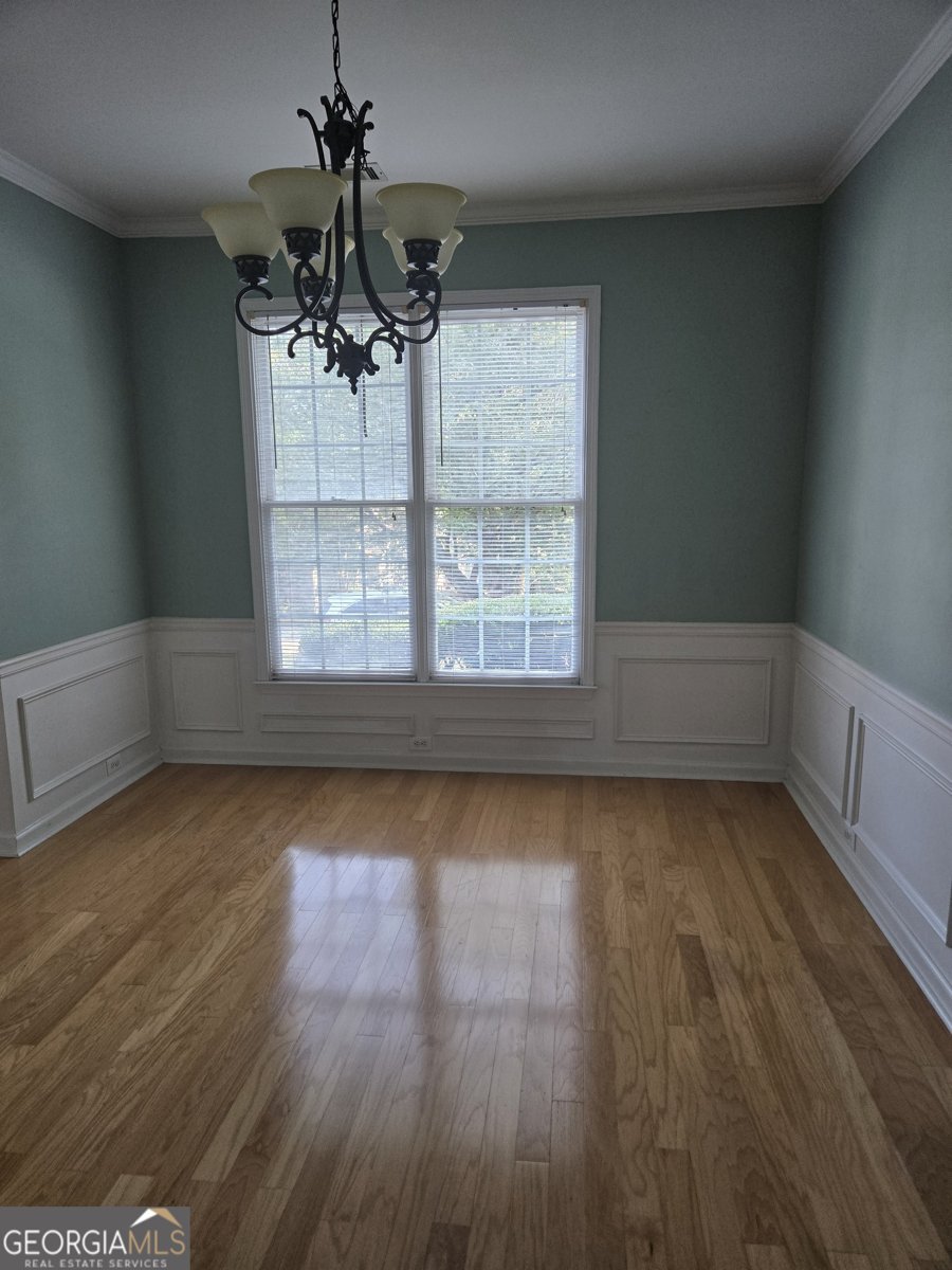 6794 Winterberry Ridge Drive Stone Mountain - Photo 9
