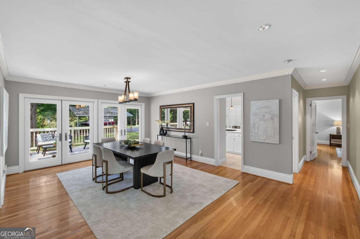 1040 Lindridge Drive Atlanta - Photo 13