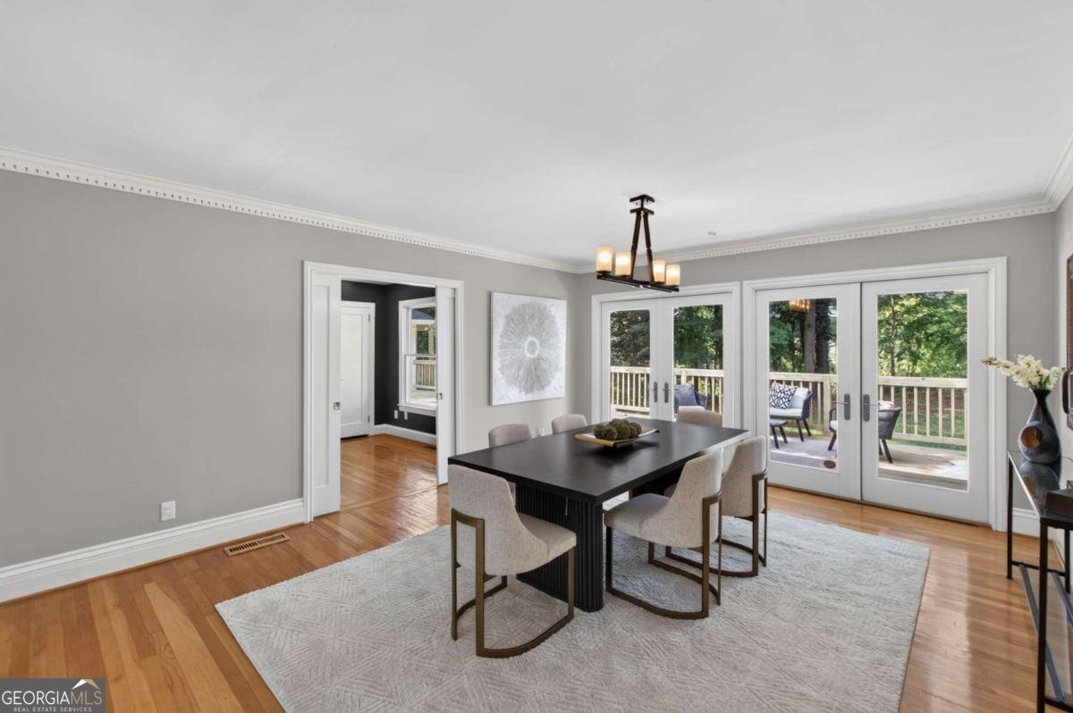 1040 Lindridge Drive Atlanta - Photo 15