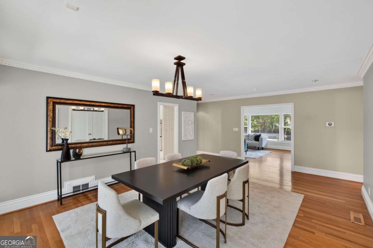 1040 Lindridge Drive Atlanta - Photo 16