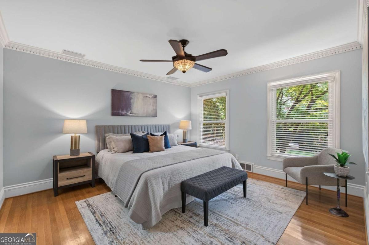 1040 Lindridge Drive Atlanta - Photo 25