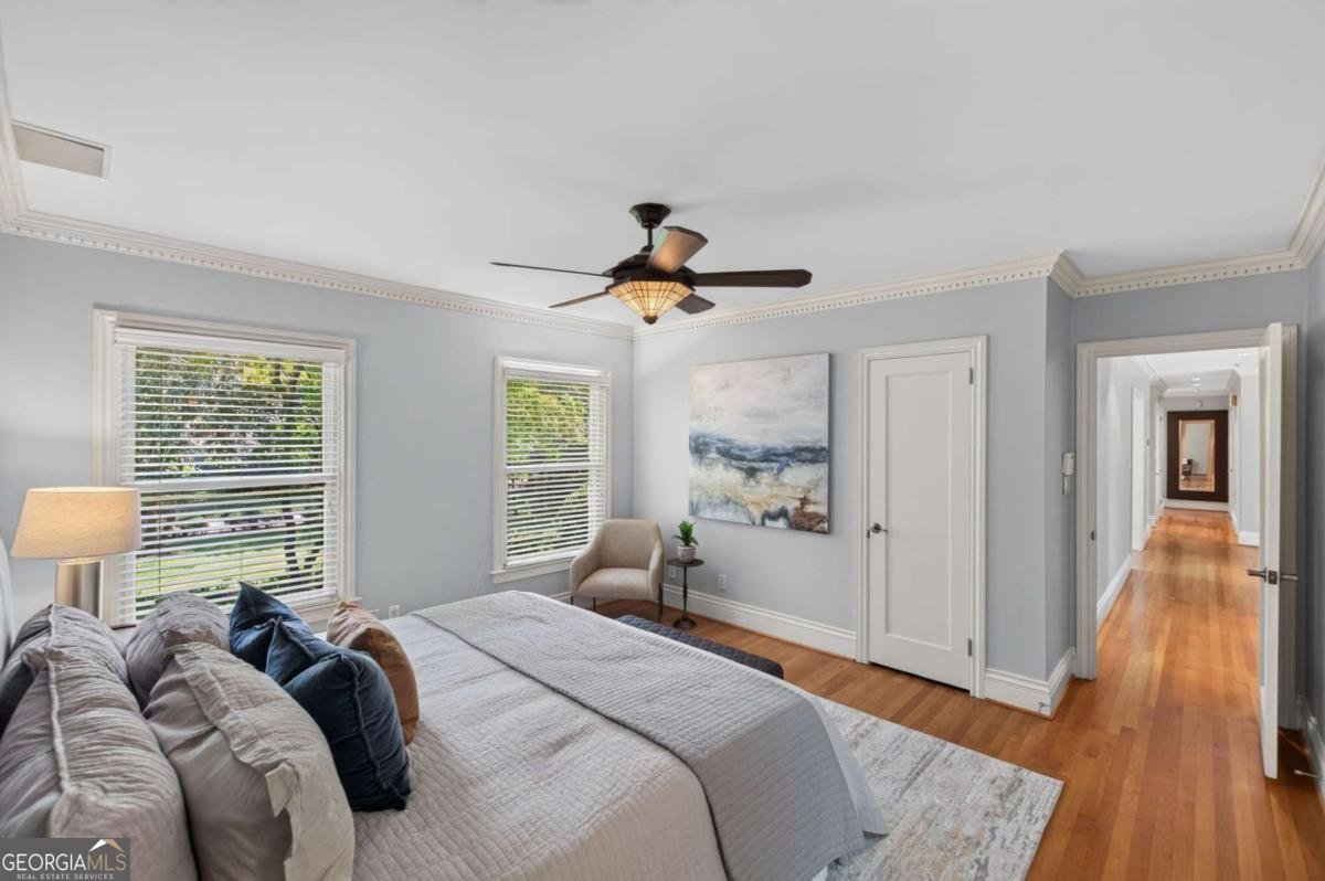 1040 Lindridge Drive Atlanta - Photo 26