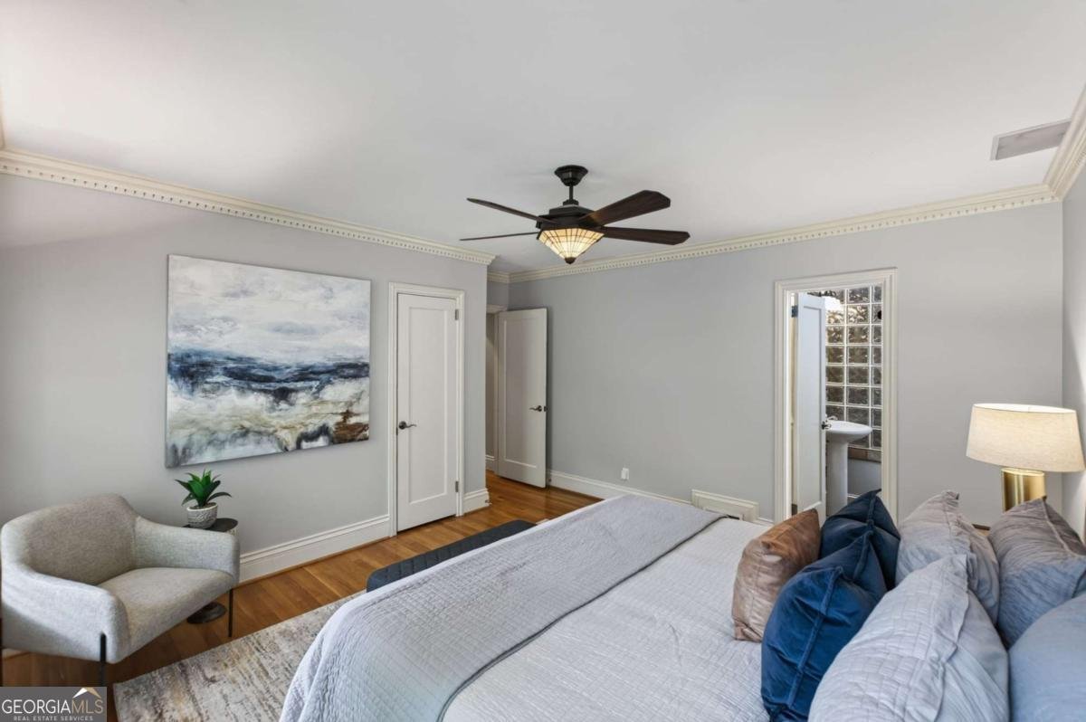1040 Lindridge Drive Atlanta - Photo 27