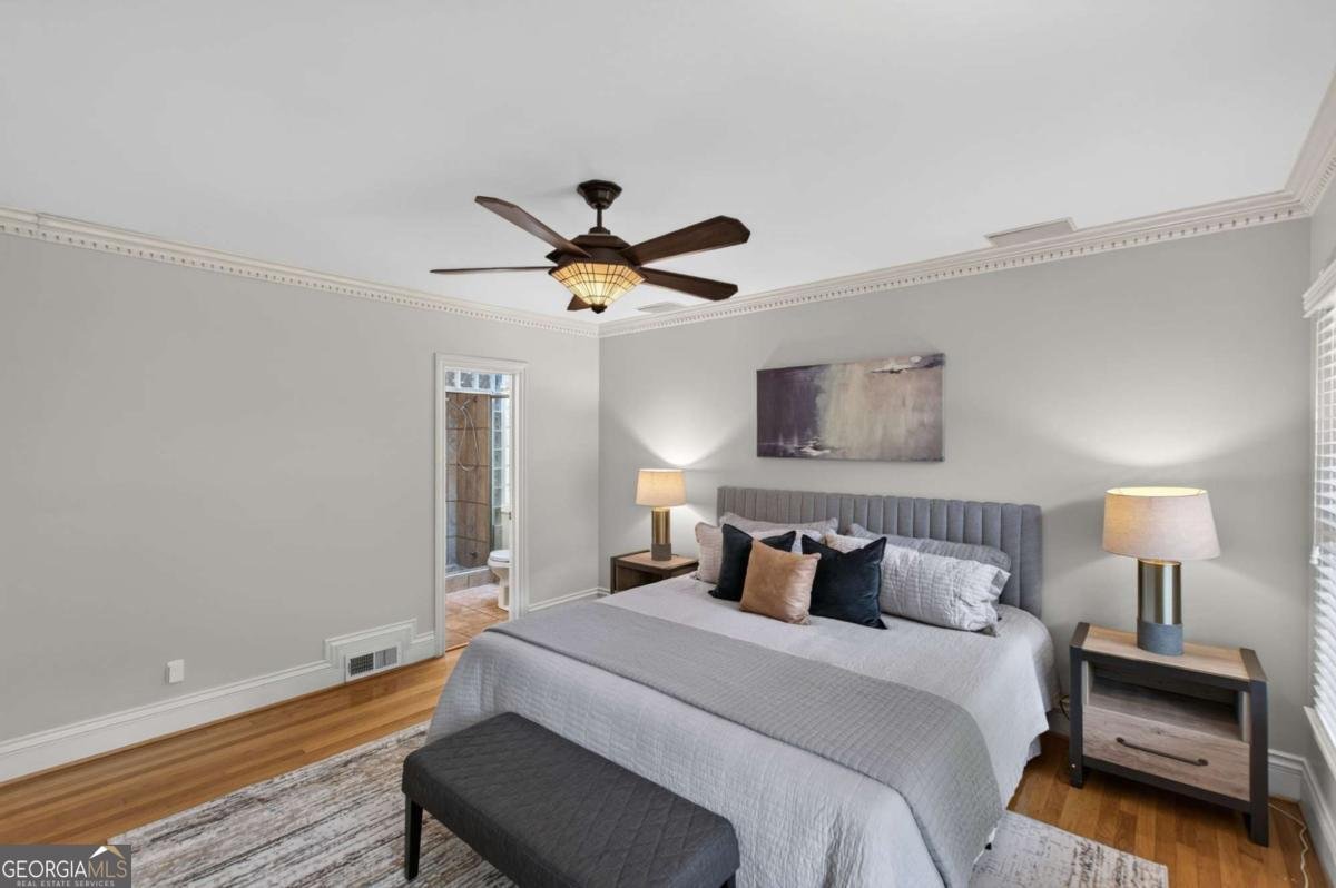 1040 Lindridge Drive Atlanta - Photo 28
