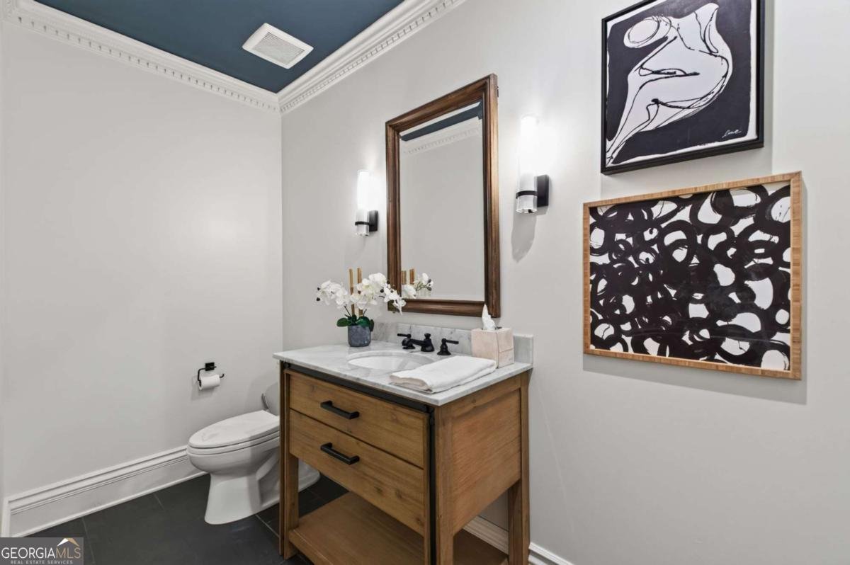 1040 Lindridge Drive Atlanta - Photo 31