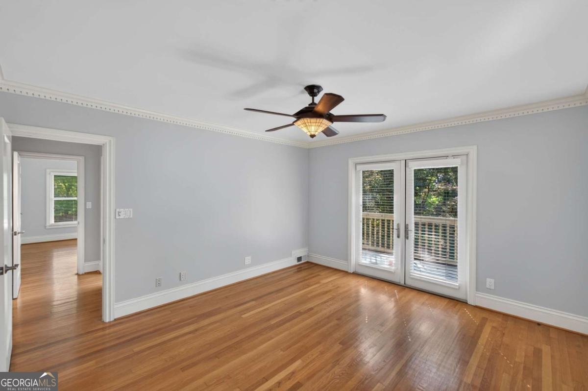 1040 Lindridge Drive Atlanta - Photo 32