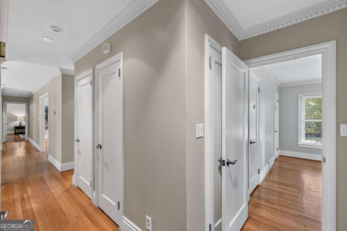 1040 Lindridge Drive Atlanta - Photo 34