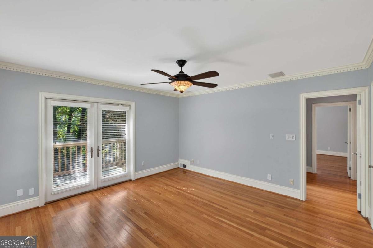 1040 Lindridge Drive Atlanta - Photo 37