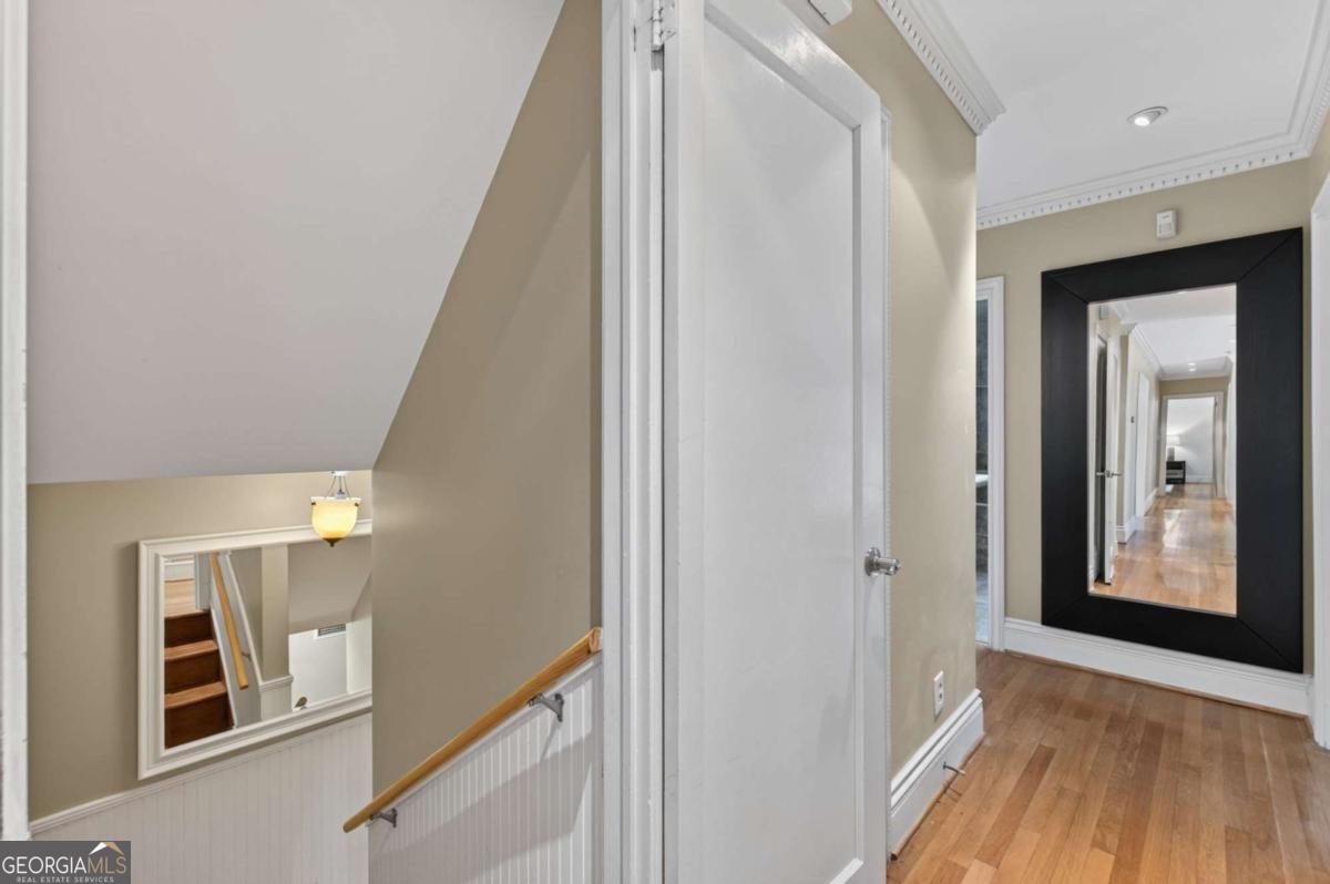 1040 Lindridge Drive Atlanta - Photo 40