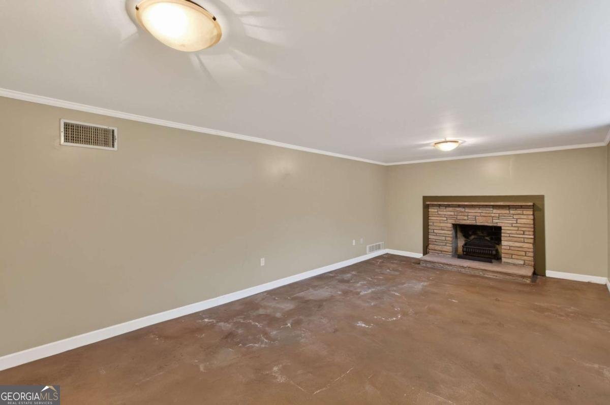 1040 Lindridge Drive Atlanta - Photo 42
