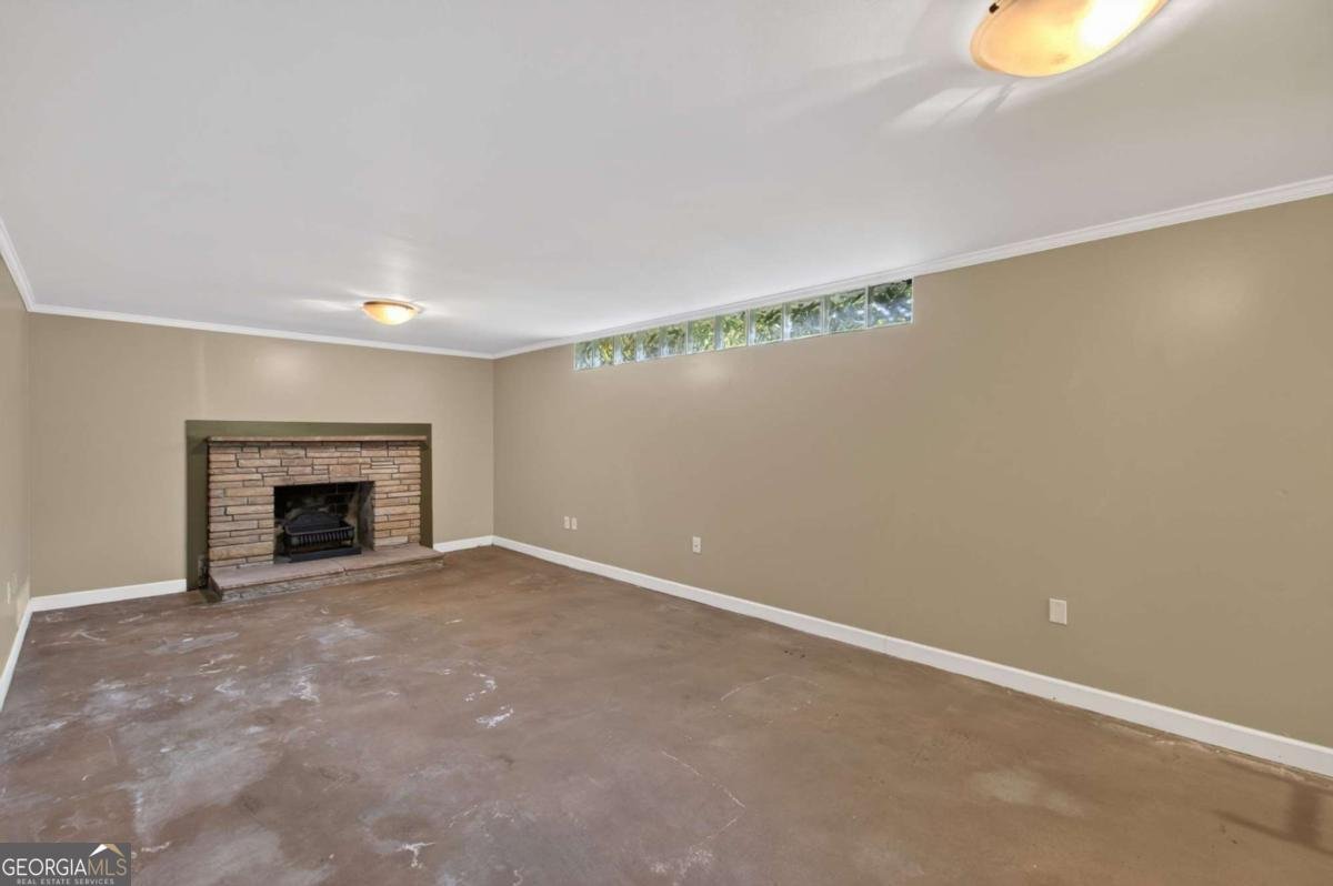1040 Lindridge Drive Atlanta - Photo 43