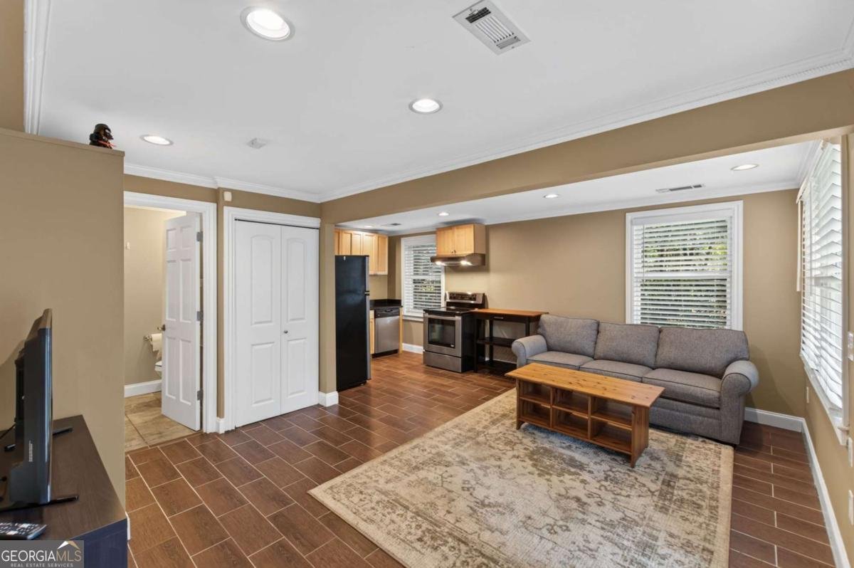 1040 Lindridge Drive Atlanta - Photo 45