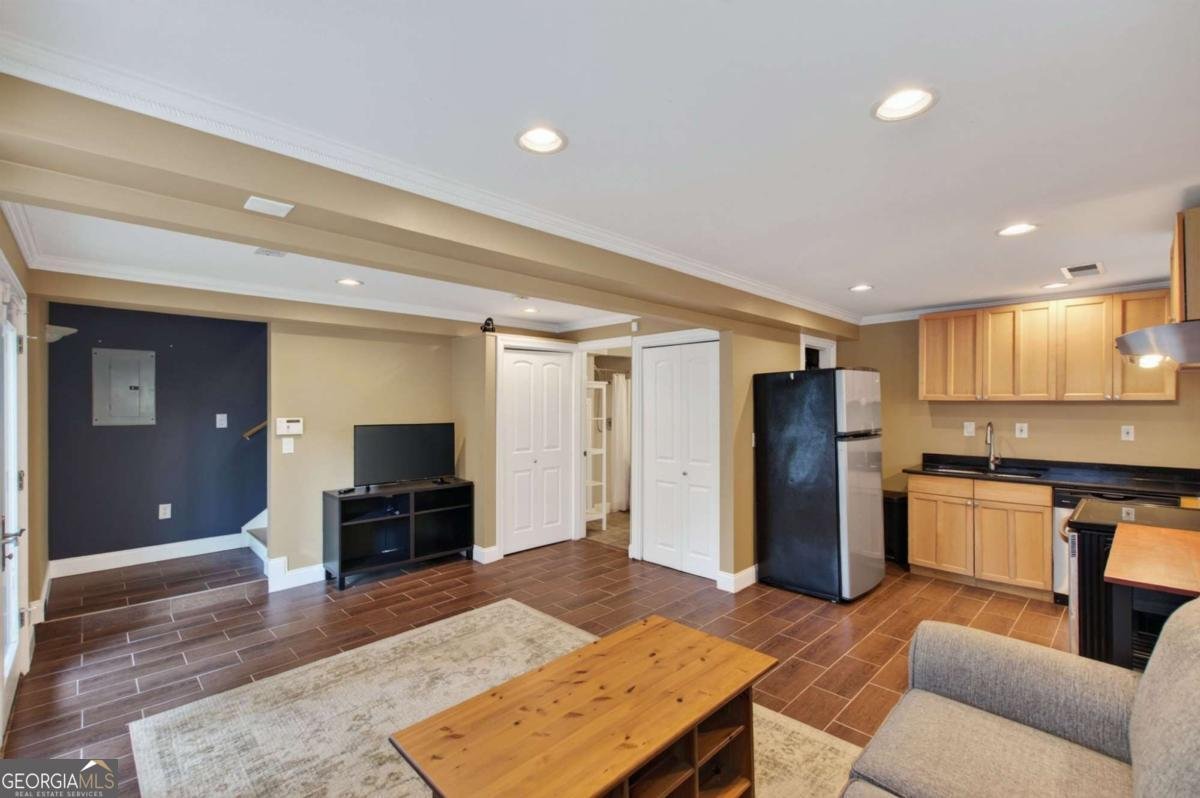 1040 Lindridge Drive Atlanta - Photo 47