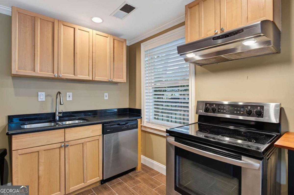 1040 Lindridge Drive Atlanta - Photo 48