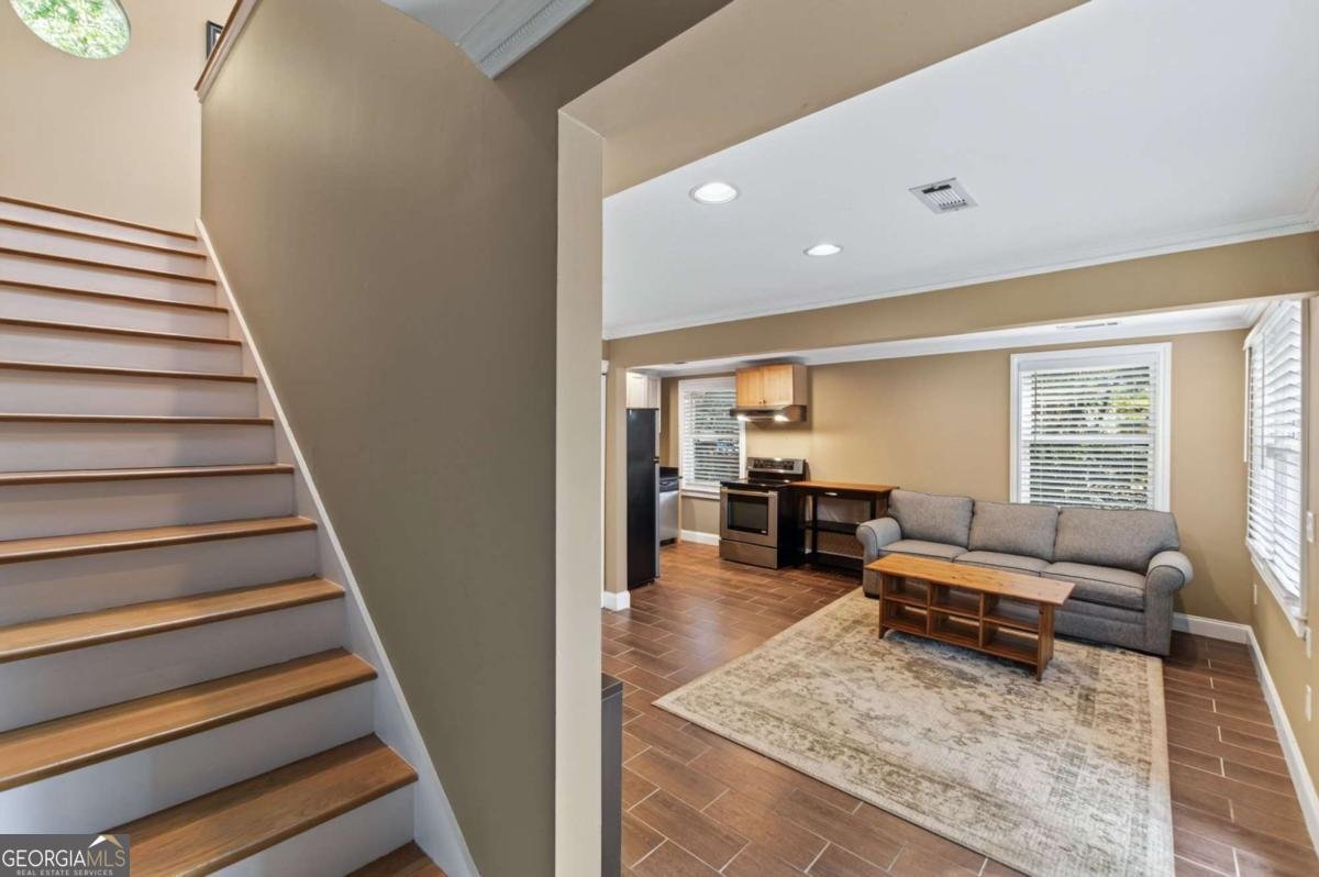 1040 Lindridge Drive Atlanta - Photo 50