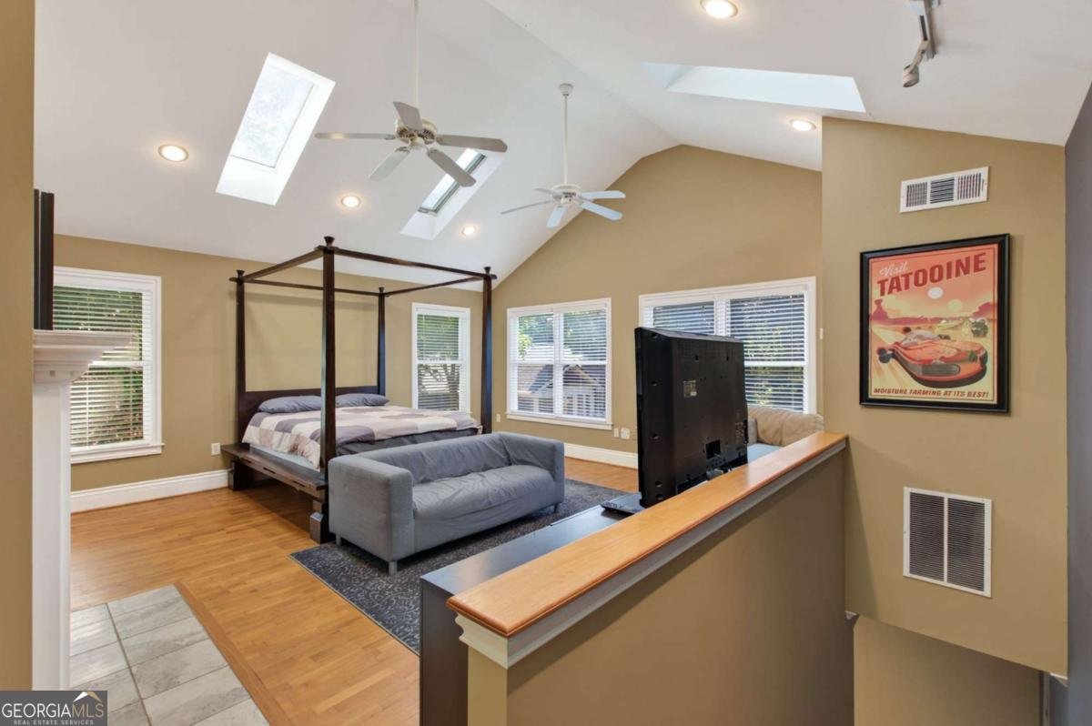1040 Lindridge Drive Atlanta - Photo 51