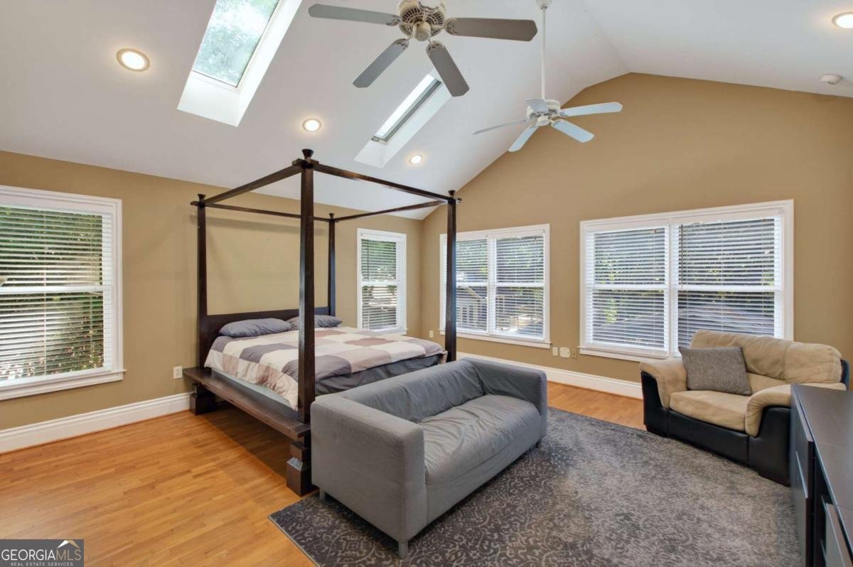 1040 Lindridge Drive Atlanta - Photo 52