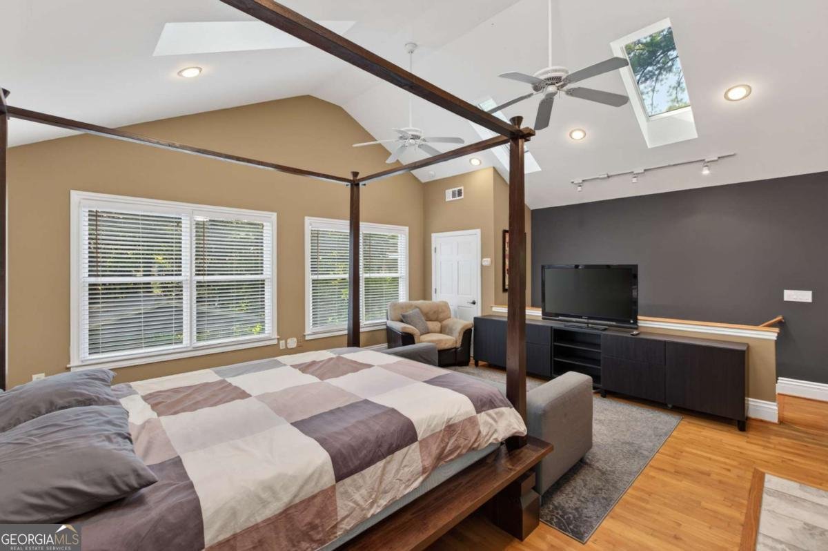 1040 Lindridge Drive Atlanta - Photo 53