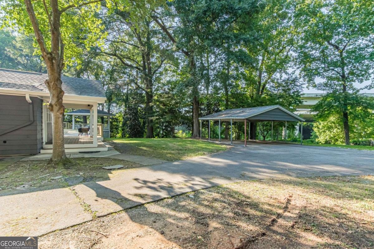 1040 Lindridge Drive Atlanta - Photo 55