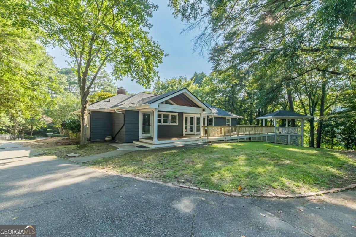 1040 Lindridge Drive Atlanta - Photo 56