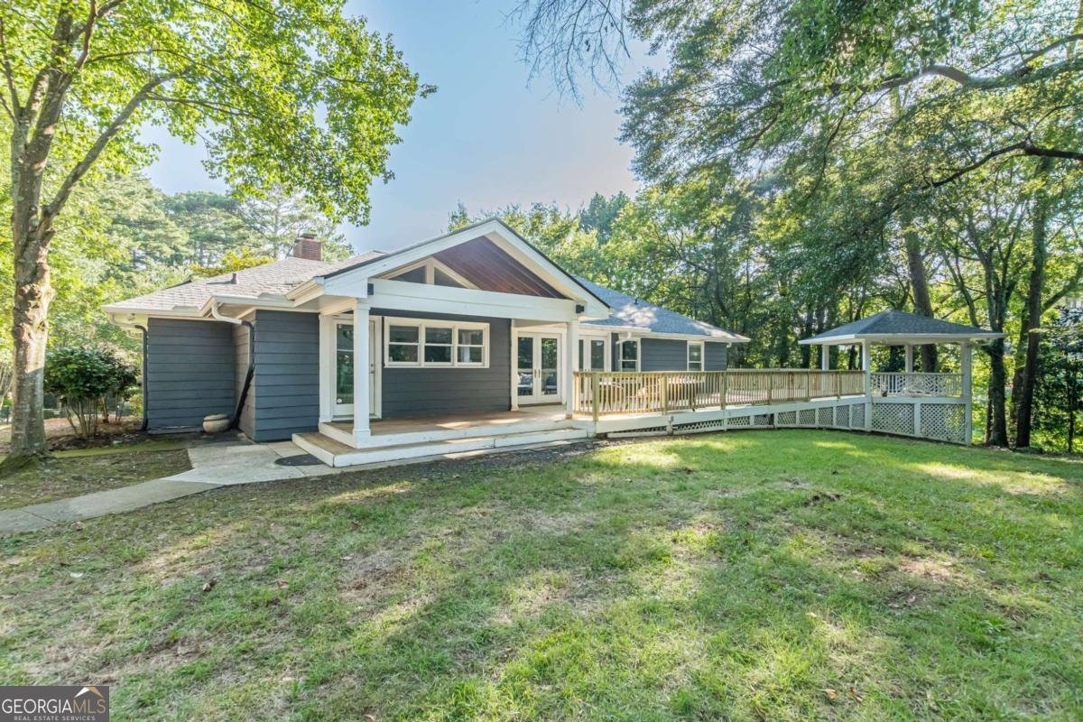 1040 Lindridge Drive Atlanta - Photo 57