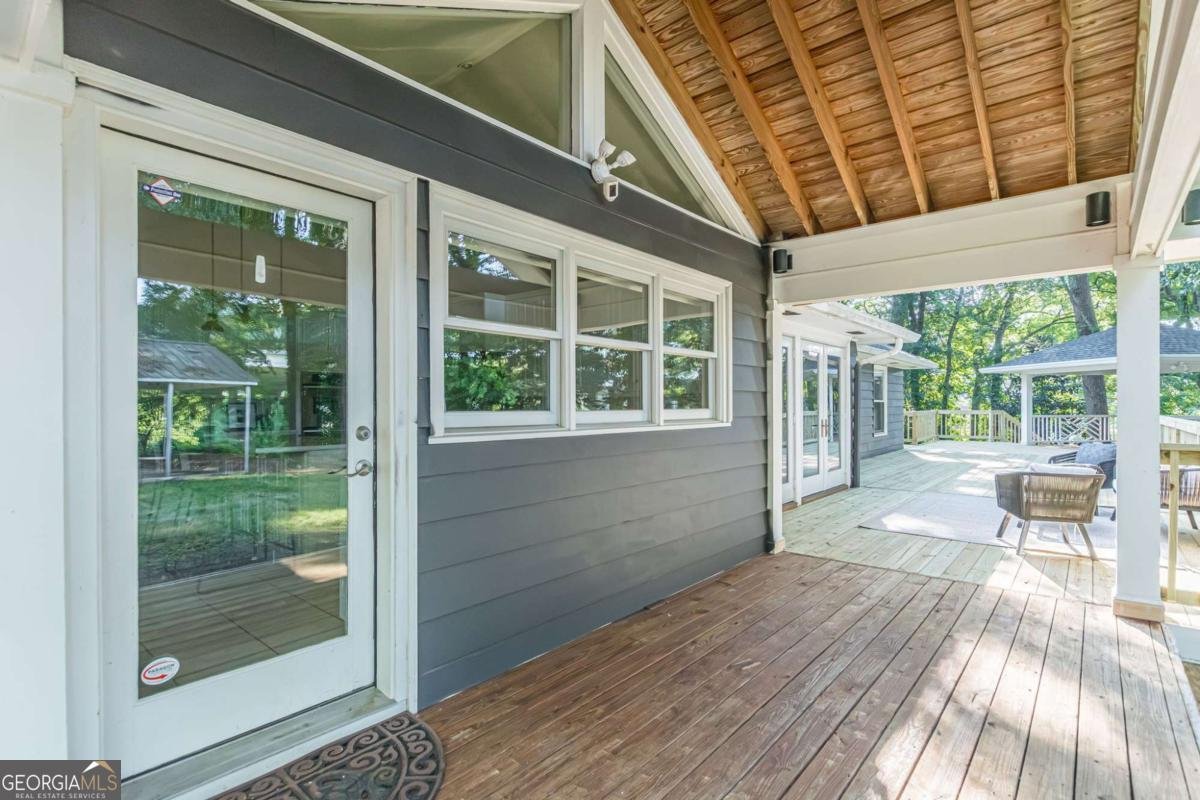 1040 Lindridge Drive Atlanta - Photo 58