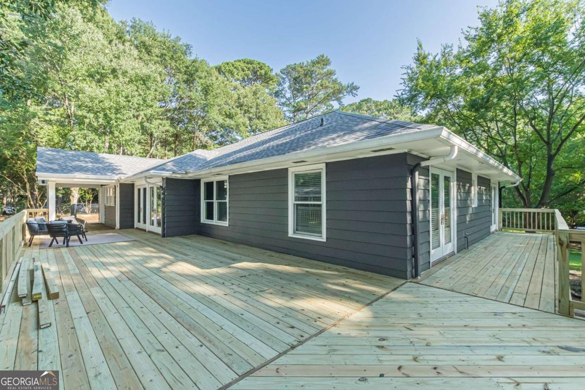 1040 Lindridge Drive Atlanta - Photo 59