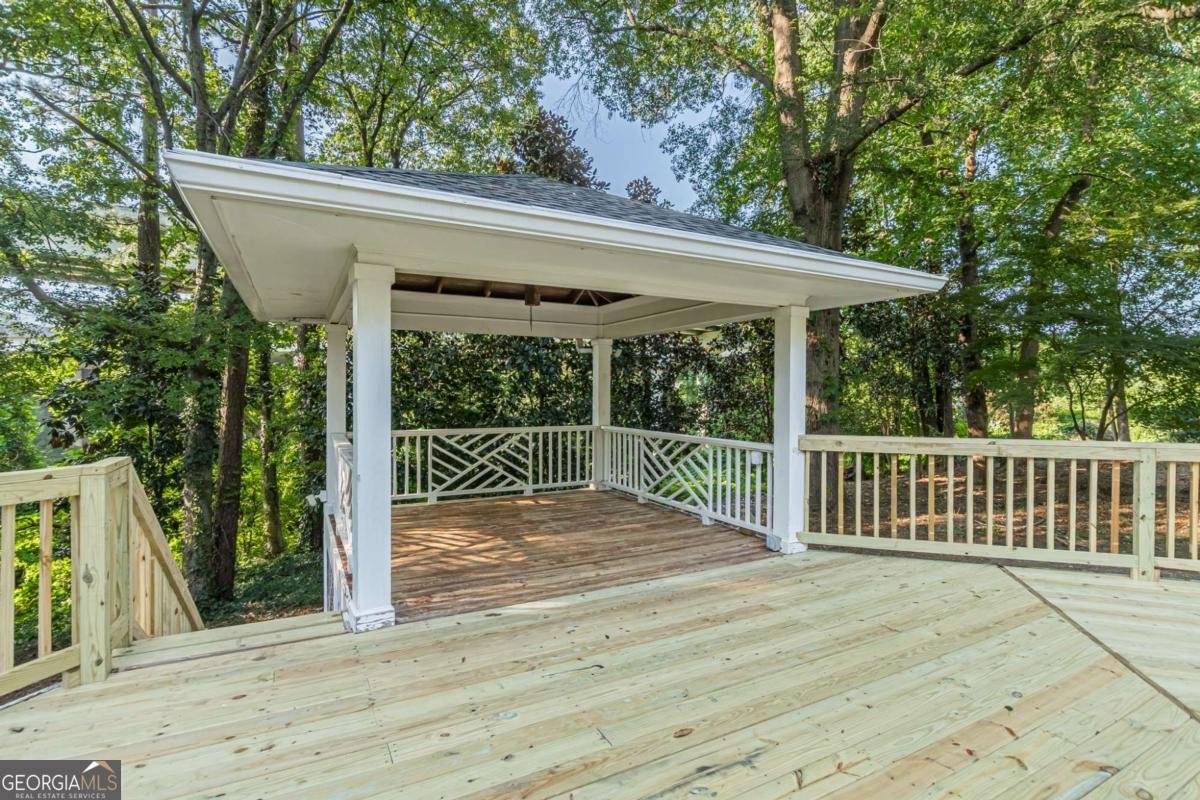 1040 Lindridge Drive Atlanta - Photo 60
