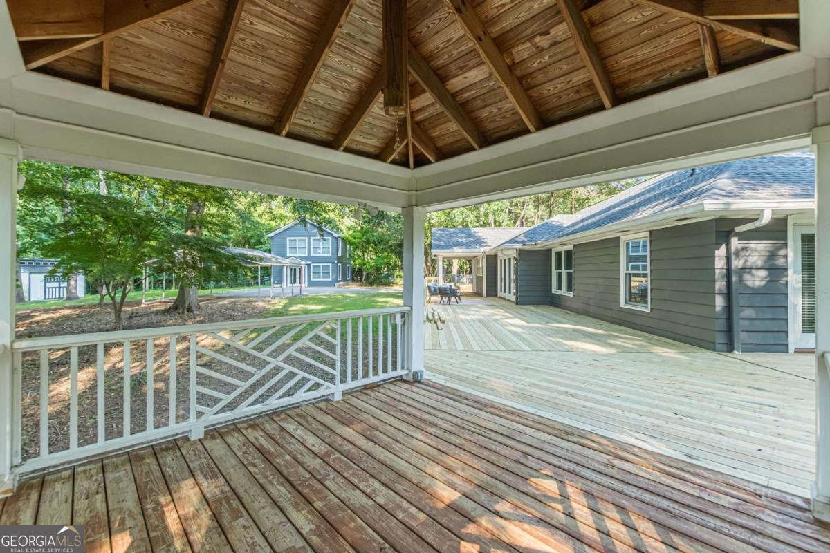 1040 Lindridge Drive Atlanta - Photo 61