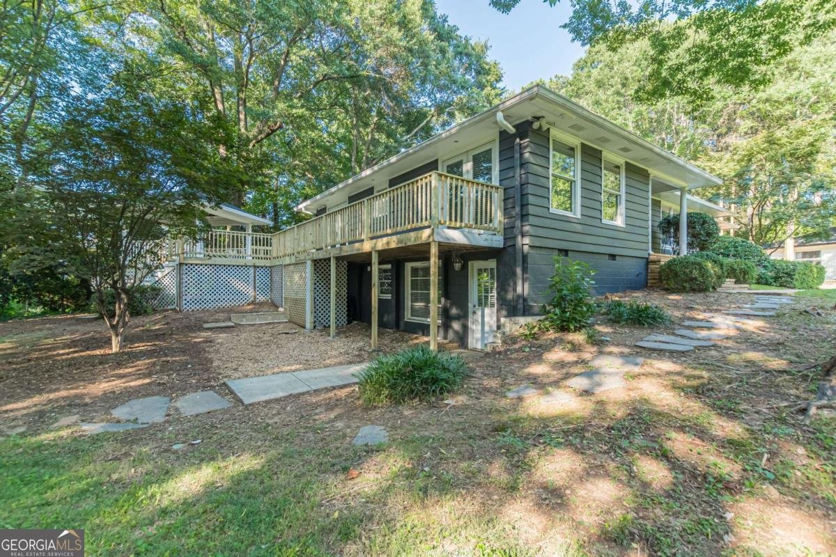 1040 Lindridge Drive Atlanta - Photo 62