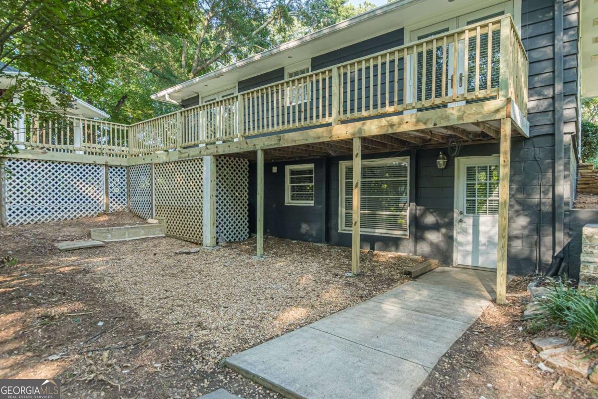 1040 Lindridge Drive Atlanta - Photo 63
