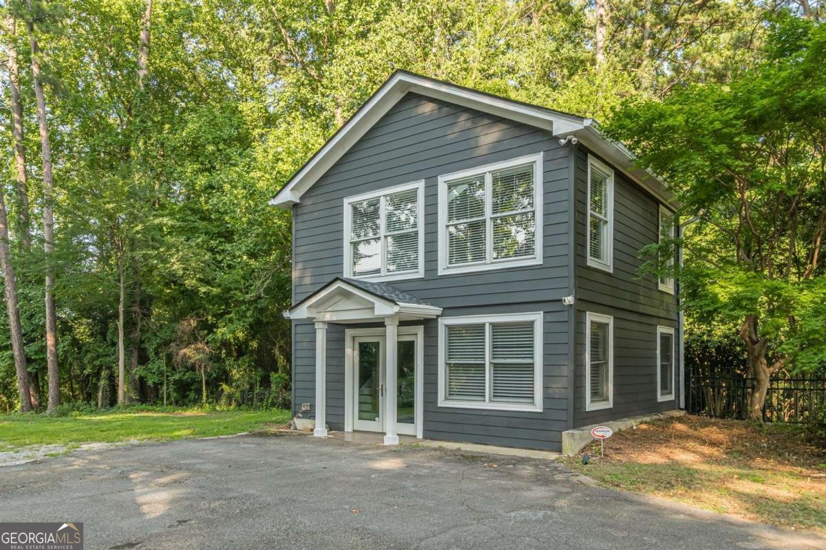 1040 Lindridge Drive Atlanta - Photo 64