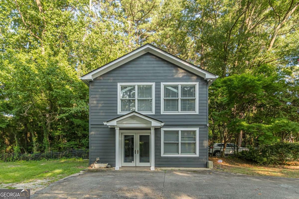1040 Lindridge Drive Atlanta - Photo 65