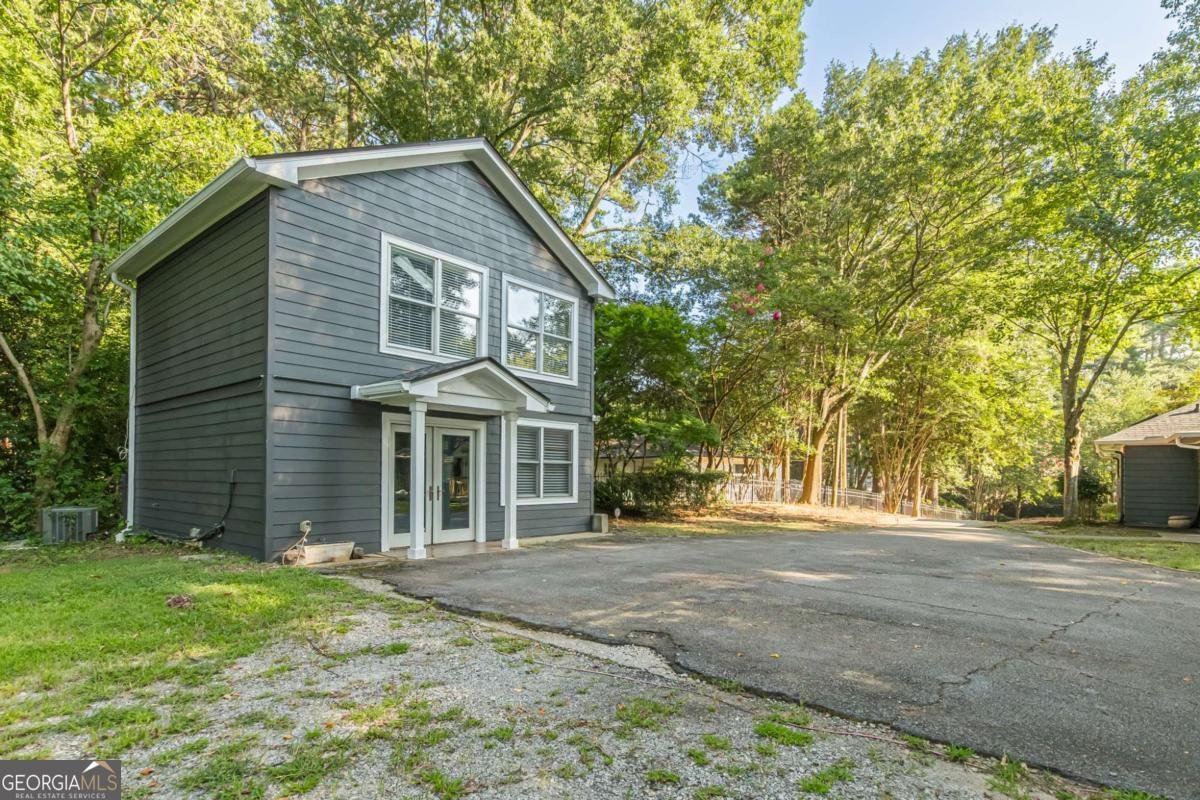 1040 Lindridge Drive Atlanta - Photo 66