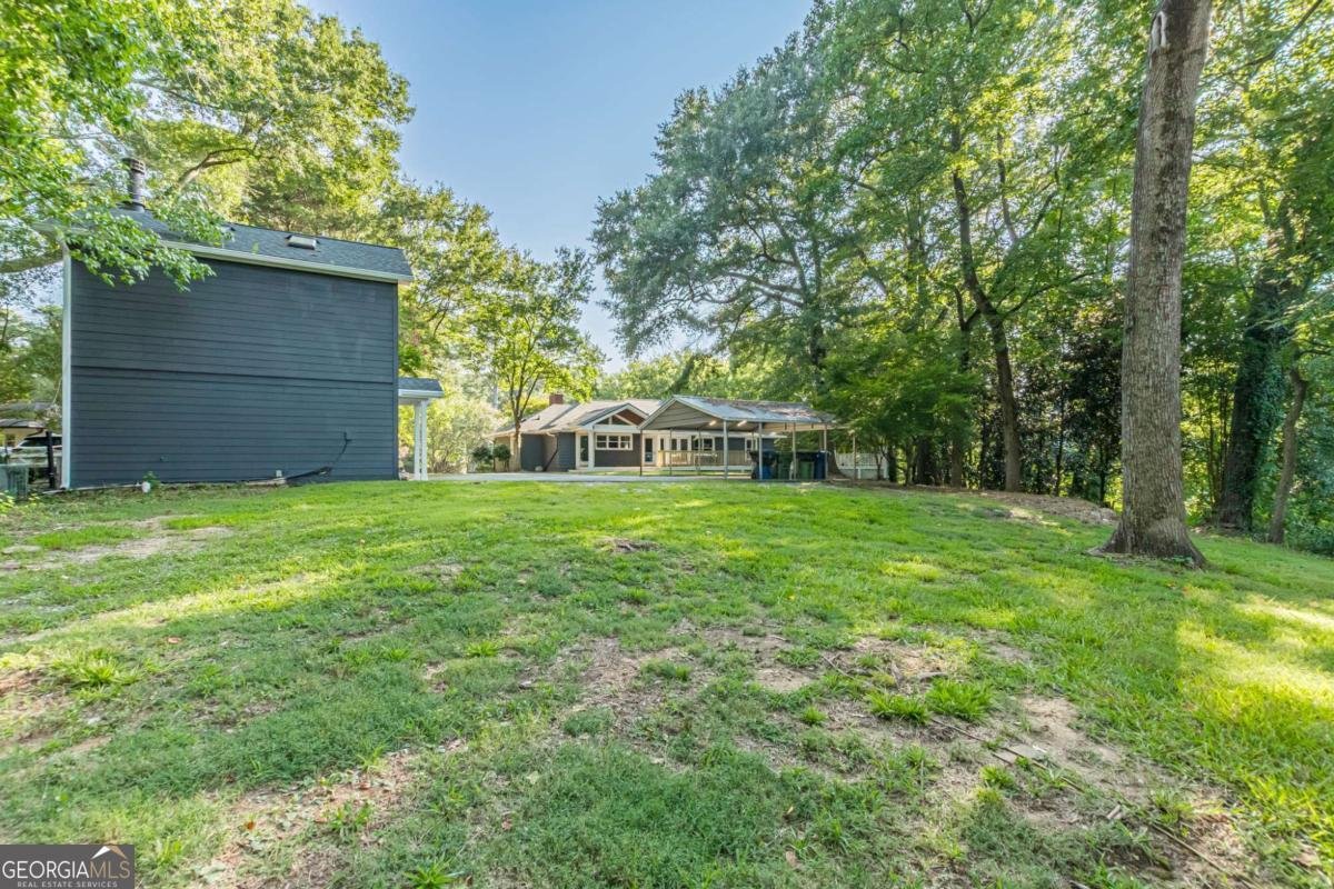 1040 Lindridge Drive Atlanta - Photo 68