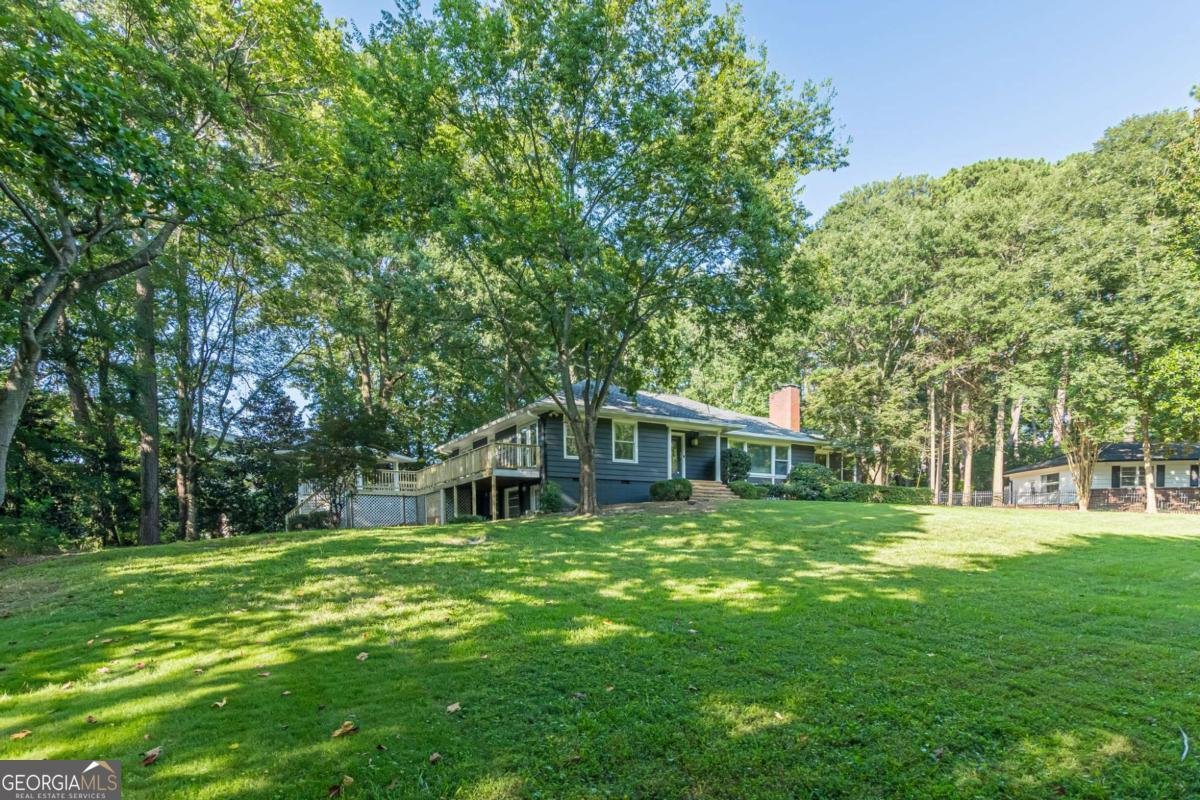 1040 Lindridge Drive Atlanta - Photo 69