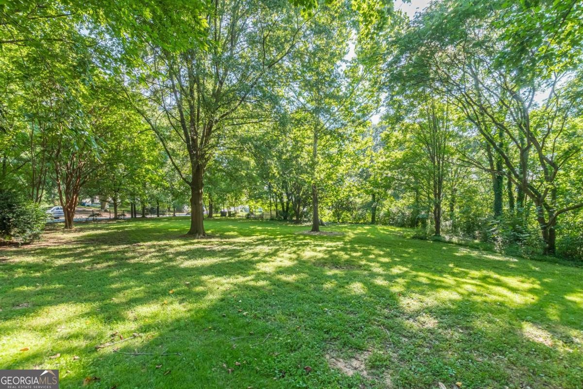 1040 Lindridge Drive Atlanta - Photo 70
