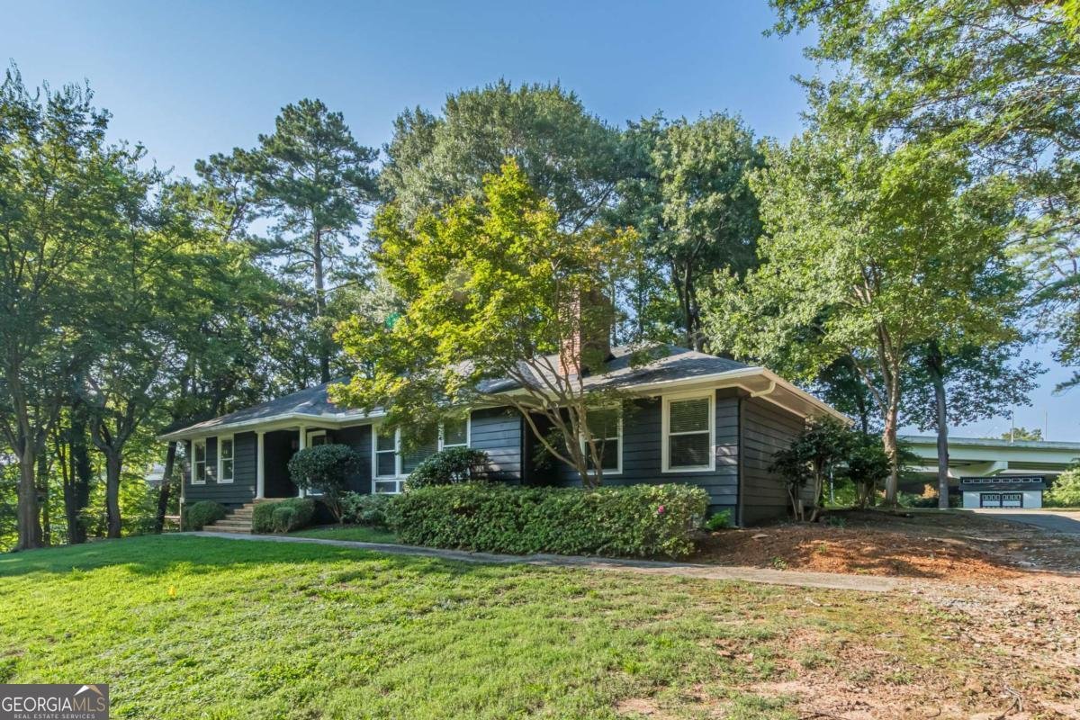 1040 Lindridge Drive Atlanta - Photo 72