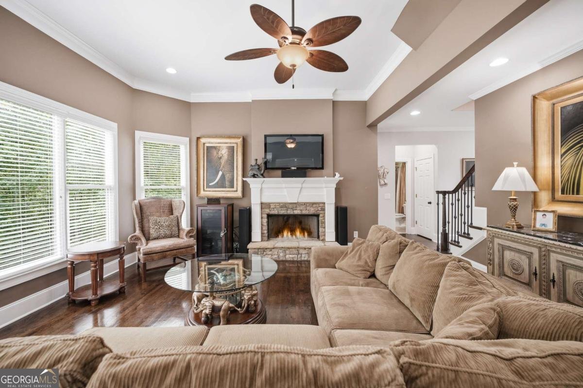 8525 Swiss Air Point Gainesville - Photo 11