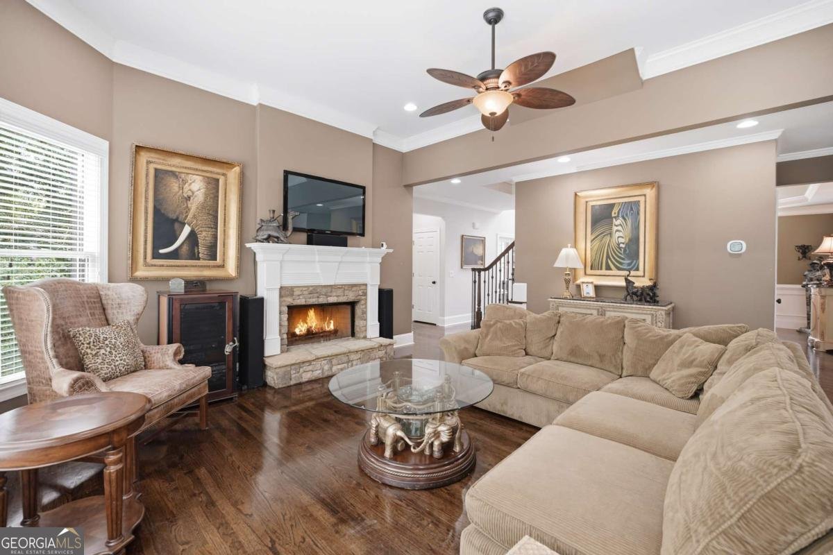 8525 Swiss Air Point Gainesville - Photo 12