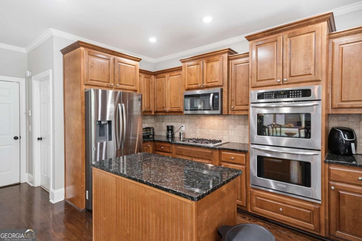 8525 Swiss Air Point Gainesville - Photo 21