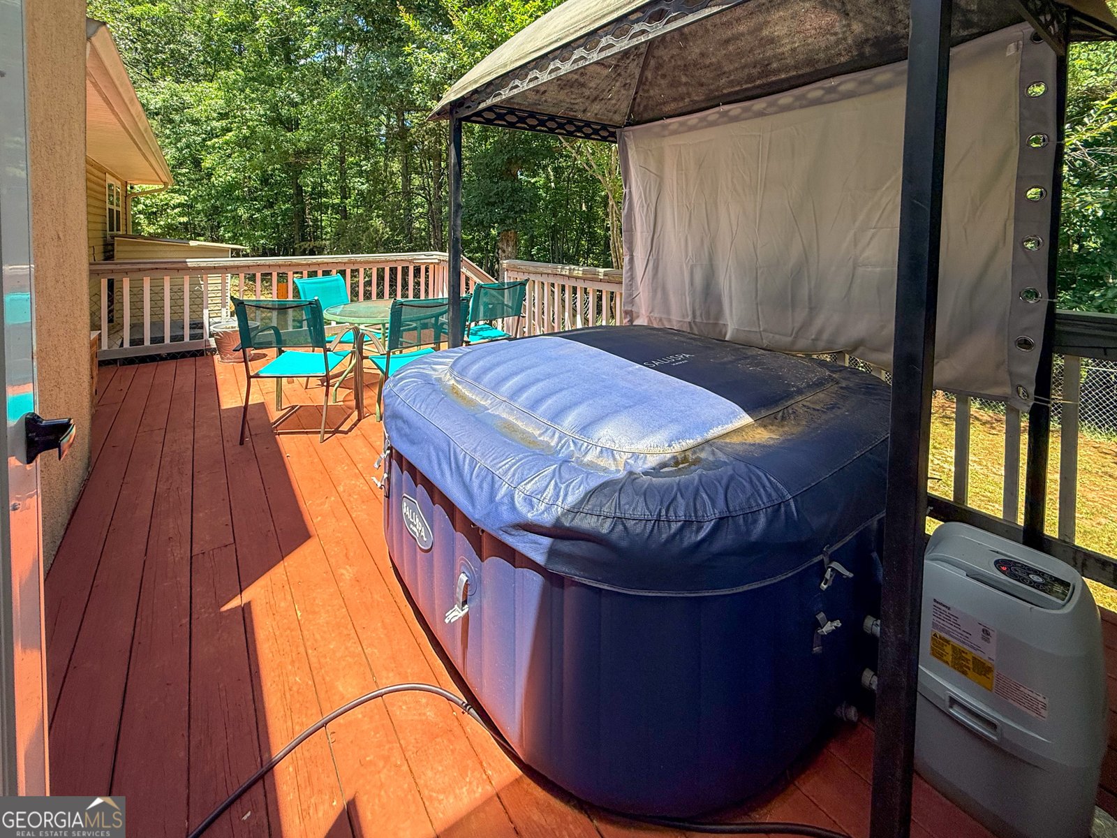 649 Stansel Road Cleveland - Photo 19