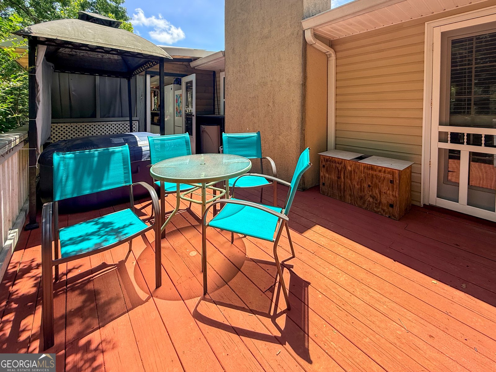 649 Stansel Road Cleveland - Photo 21