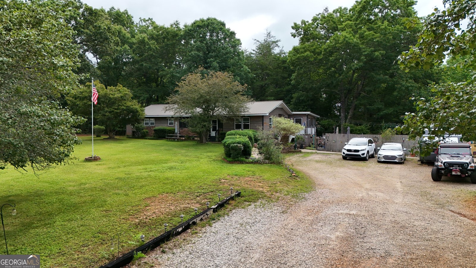649 Stansel Road Cleveland - Photo 23